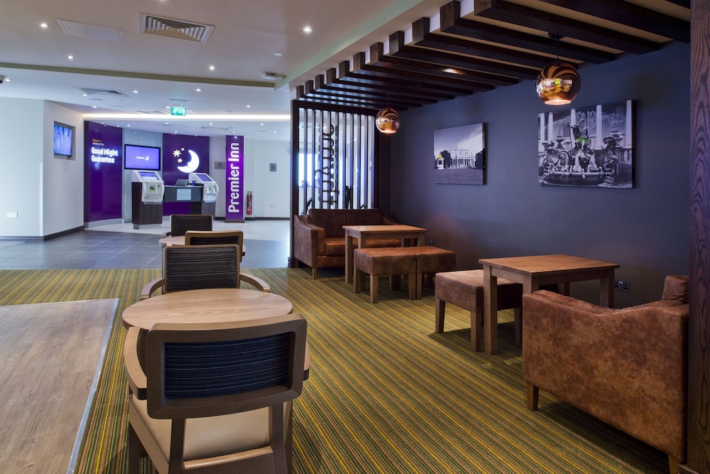 Premier Inn Cheltenham Town Centre, Foto 19