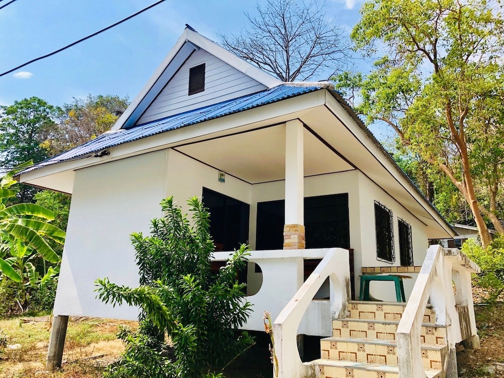 Pudsa Bungalow