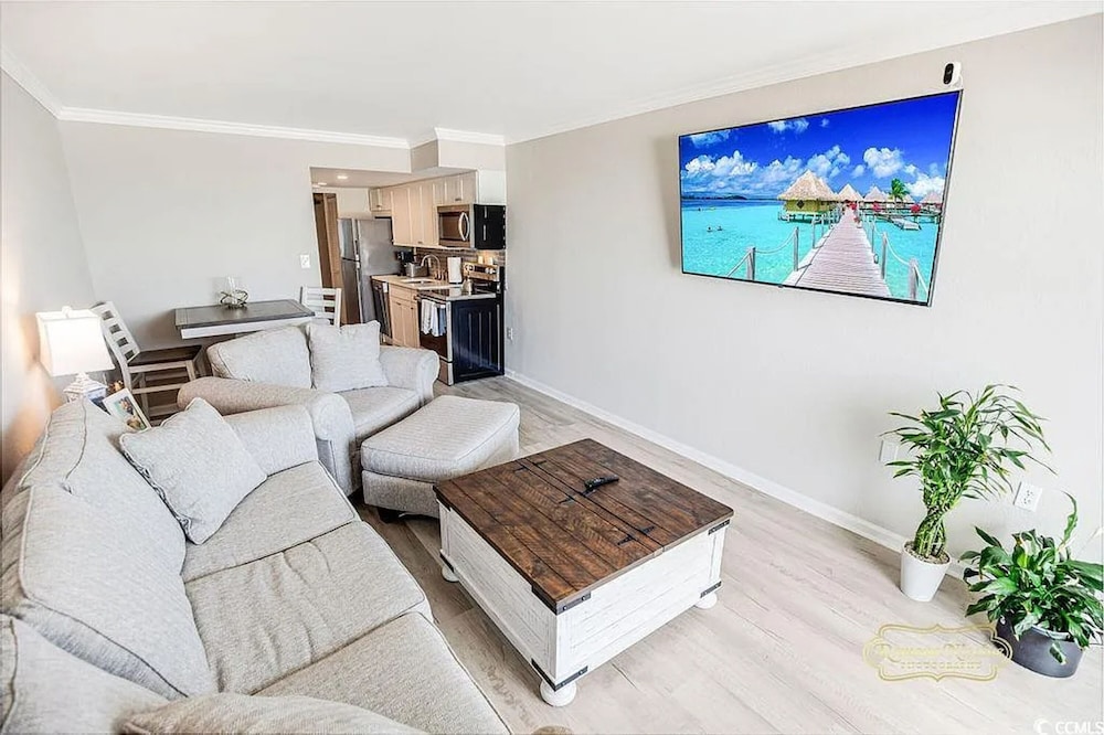 Bluewater Resort 310