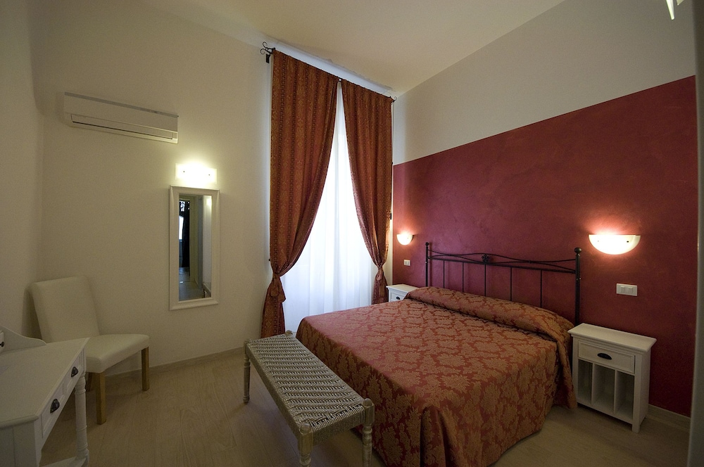 Alangià Inn