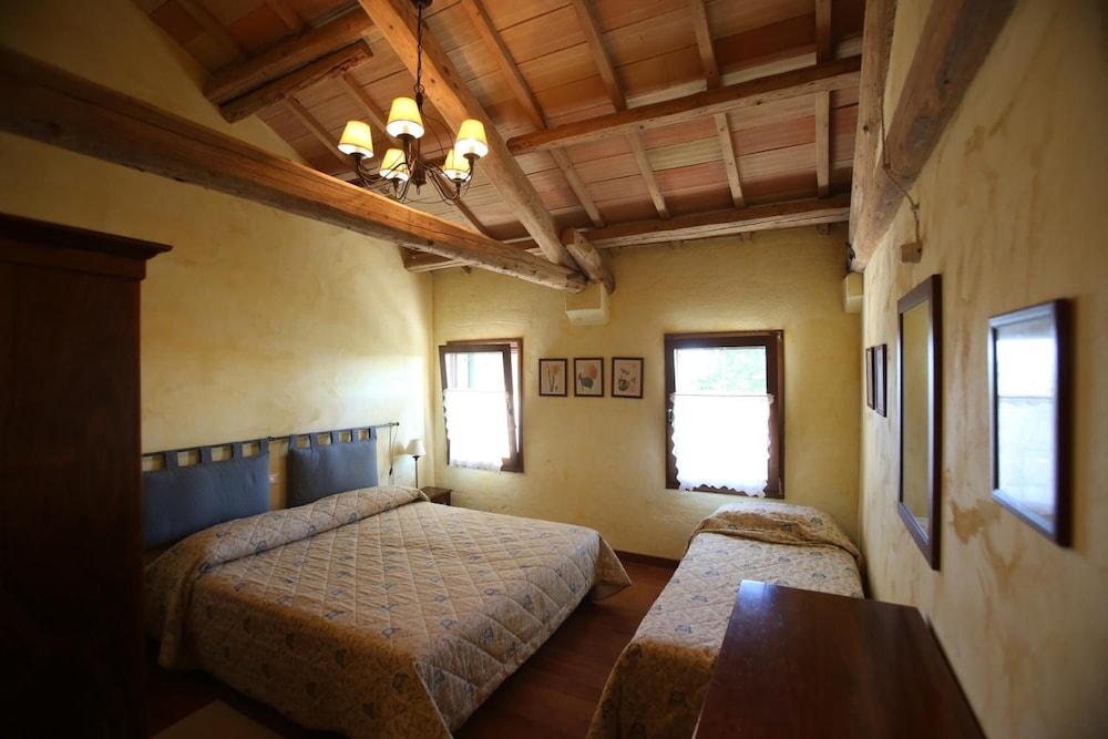 Locanda Antico Fighèr