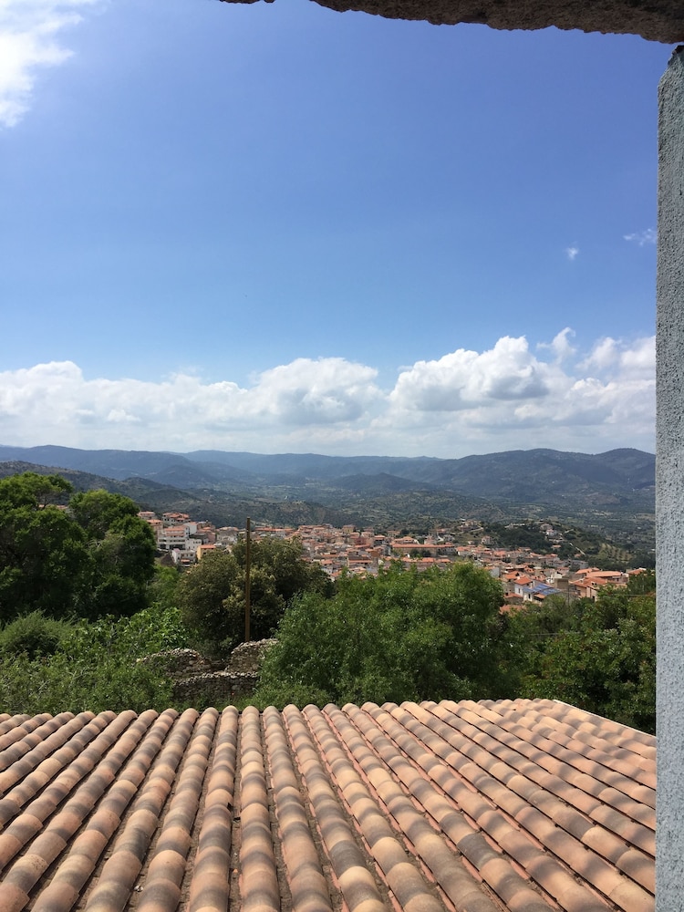 Villa Sos Pisches