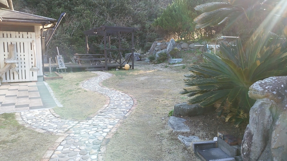 Holiday Park Fu-raibou - Hostel