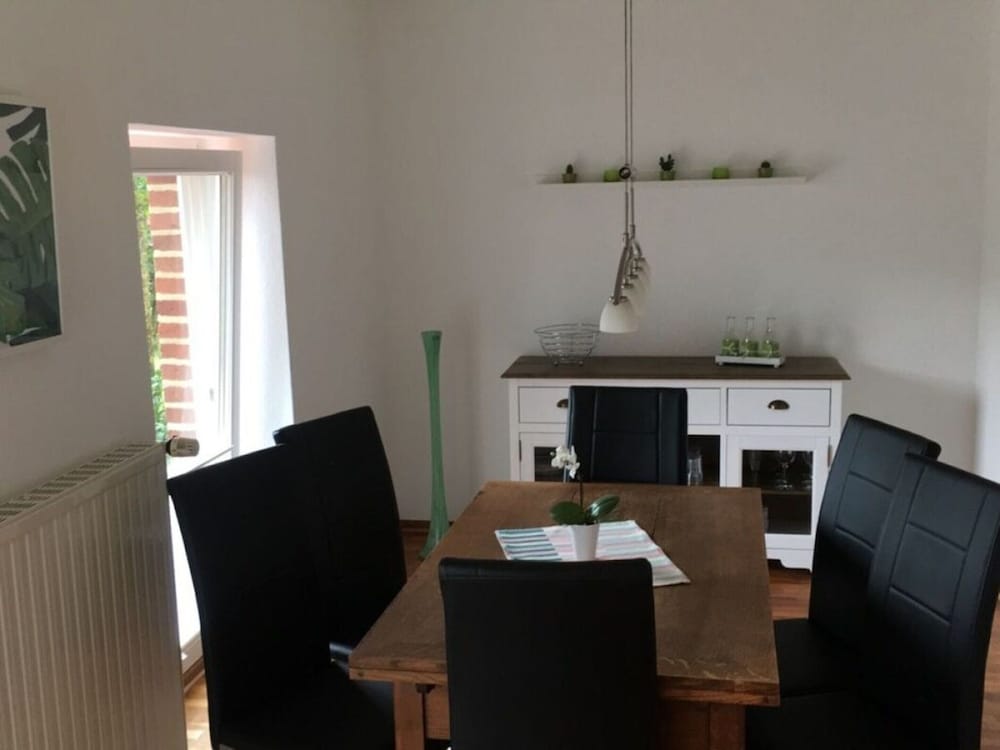 Holiday Apartment Aufderhaar