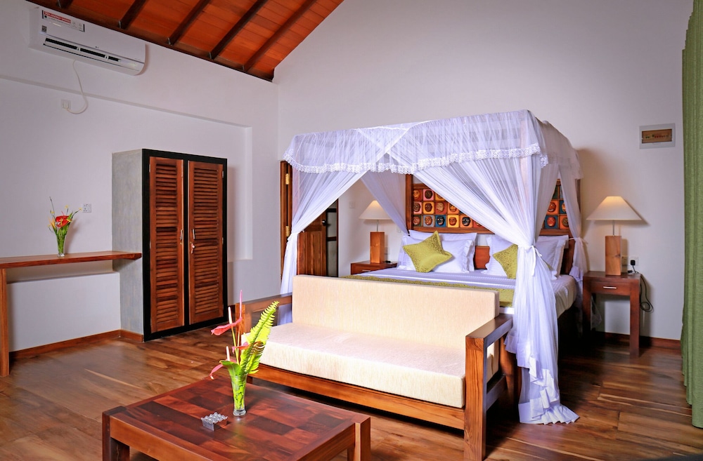 Green Residences Galle view 5