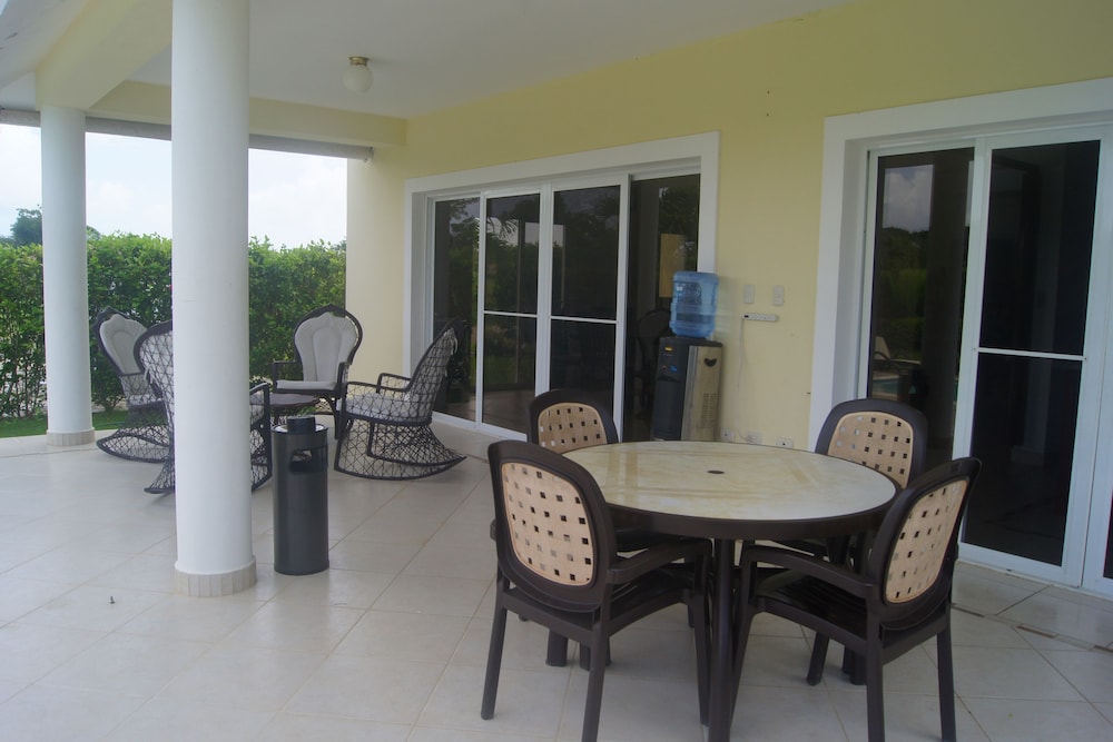 Luxury Villa perfect for large families