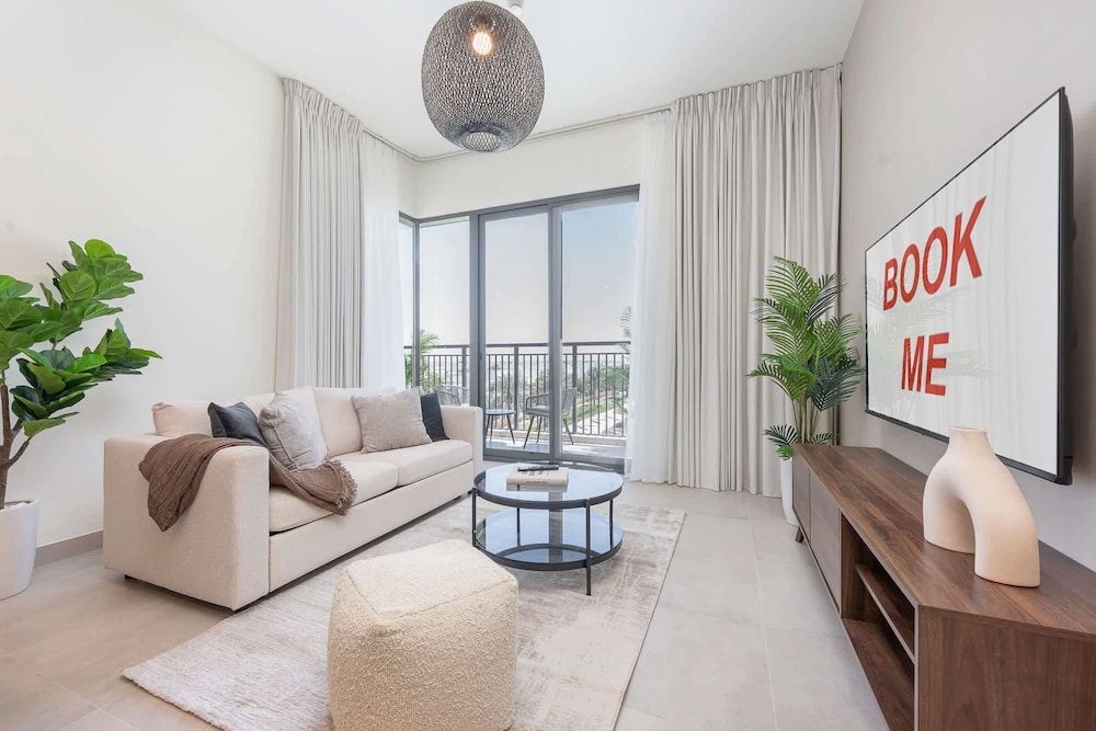 Magnificent 2BR in The Brand New The Diplomat