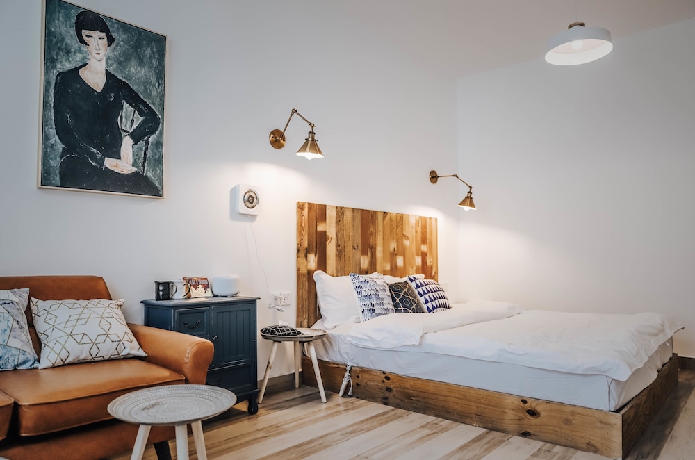 Dali Dream Plus Homestay