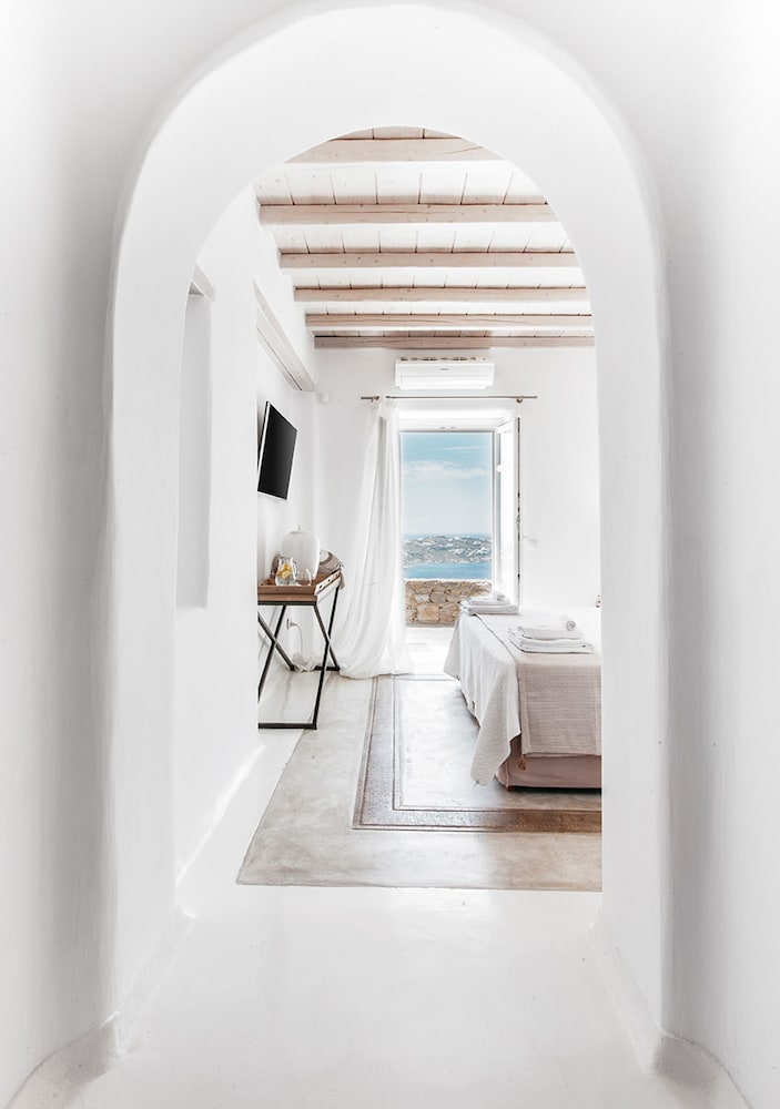 Diana Villa Mykonos