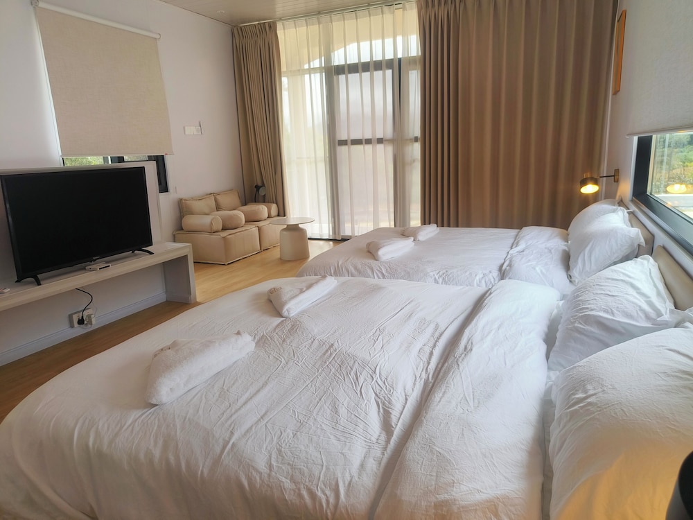 The Pampines Villa