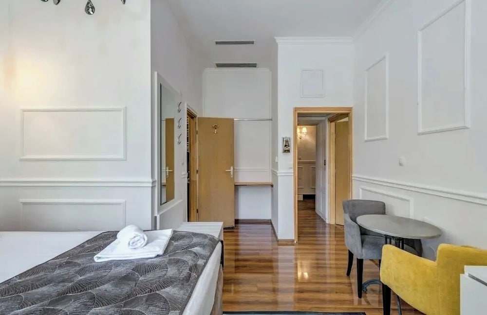 Boutique Hotel Maria Split