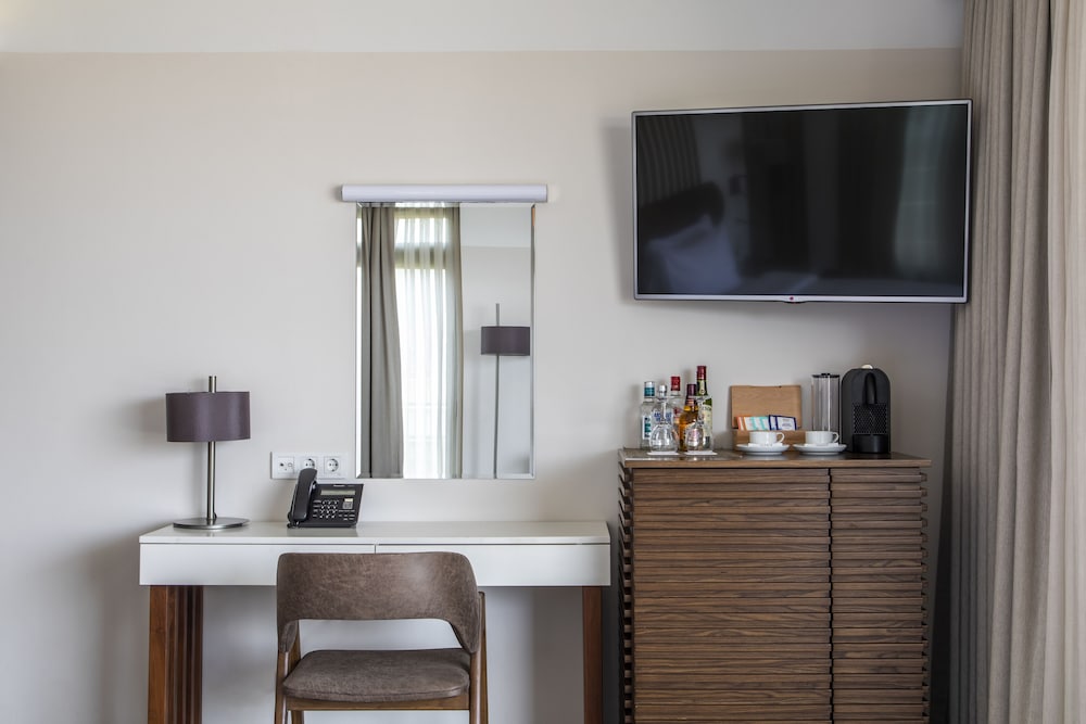 Spektr Boutique Hotel Yalıkavak - Image 92