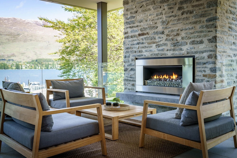 Wanaka Vacations - Marina Terrace Apartments - Property Image 16