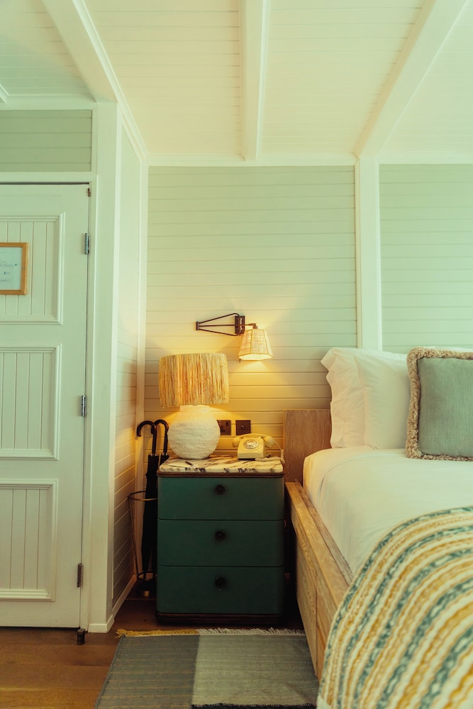 Soho Beach House Canouan