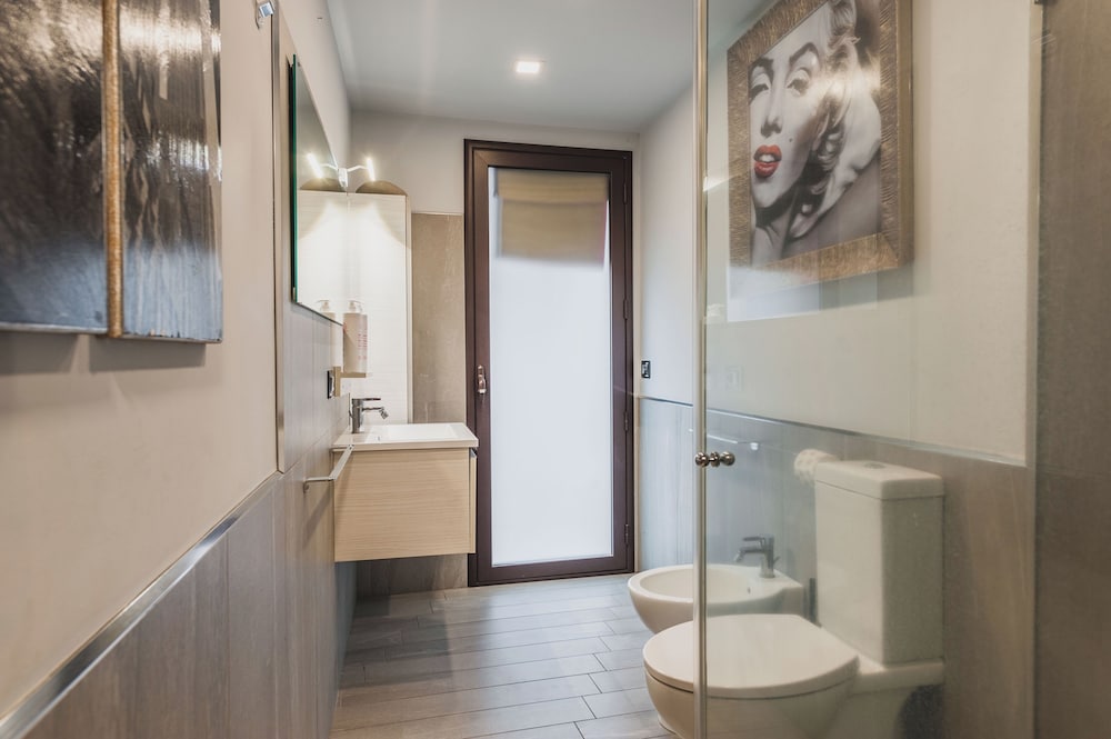 Ursino apartment with balcony