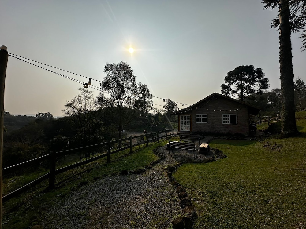 Villa Italia Hospedagem