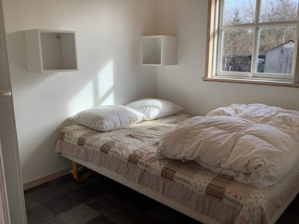 4 Star Holiday Home in Spottrup