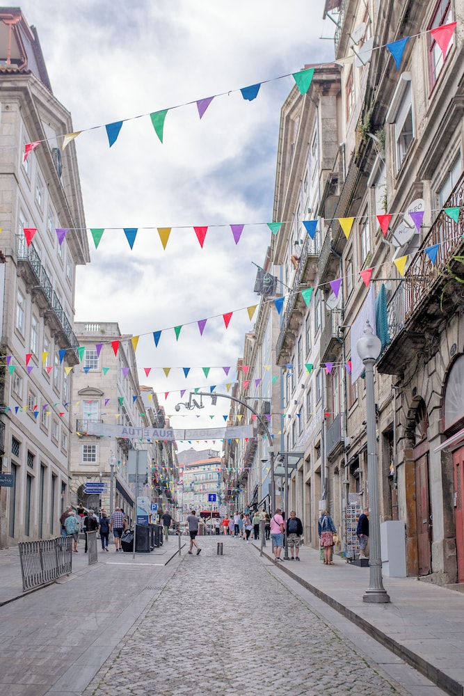 VC Heritage Ribeira Porto