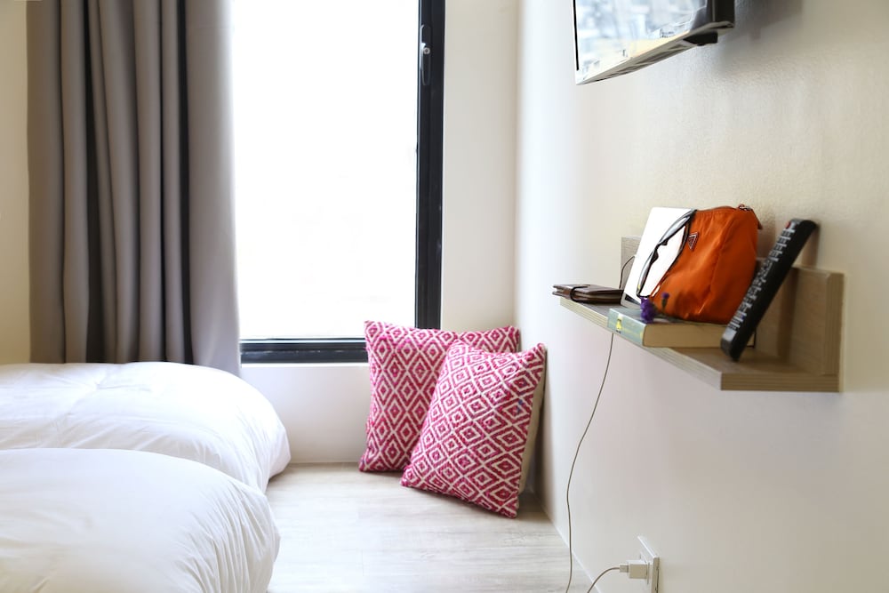 Lub d Manila Makati