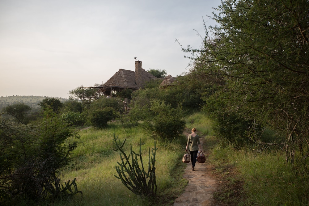 Elewana Loisaba Star Beds