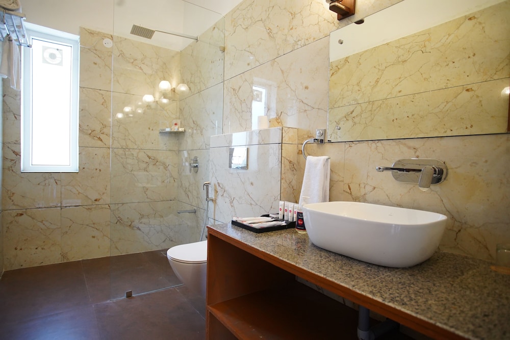 Spree Resort Jim Corbett