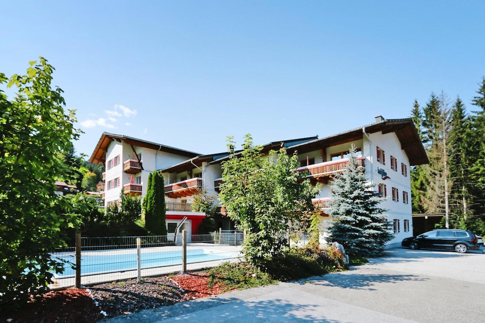 Apartment House Isegrim, Altenmarkt