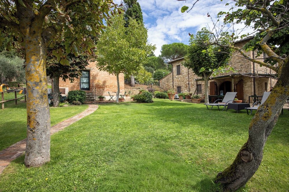 Maria Gabriella Holiday Home