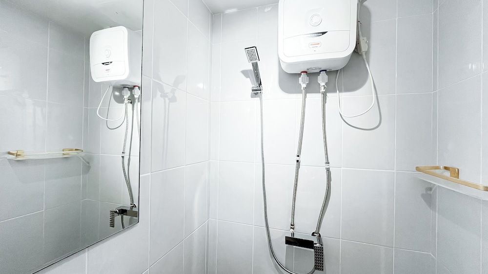 Comfort Studio Apartment Tokyo Riverside PIK 2