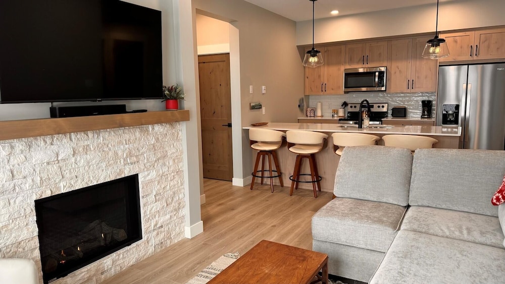 Powder Heights #25 2 Bedroom Home