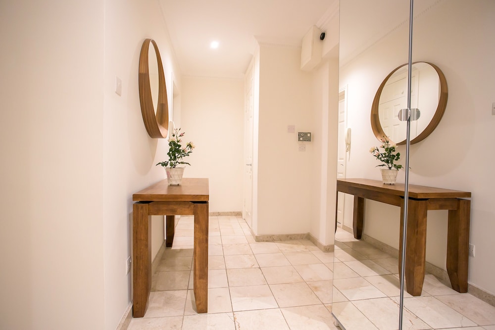 St Stephen's Green District Apartments 2