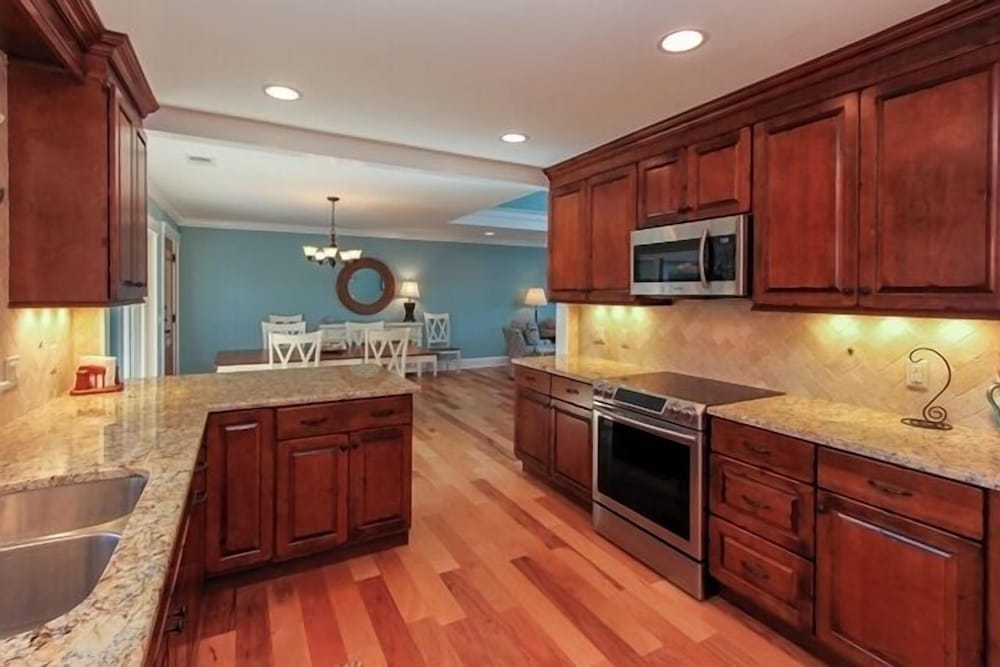 312 Beach Lagoon at The Sea Pines Resort view 2