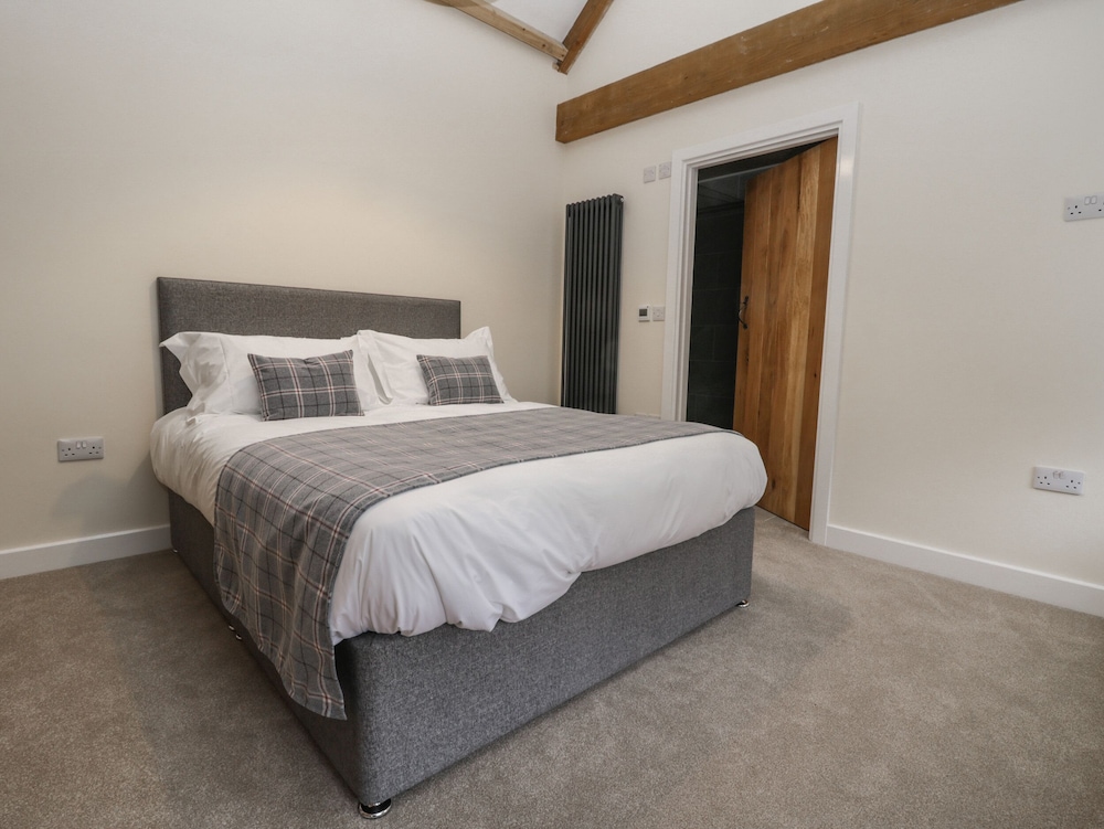 The Grooms Cottage