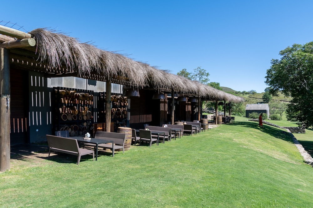 Estancia Acuarela del Rio