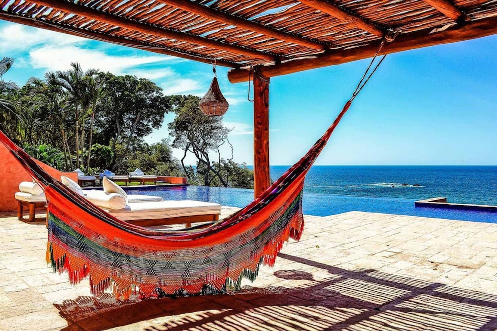 Casa Mis Amores in Nayarit