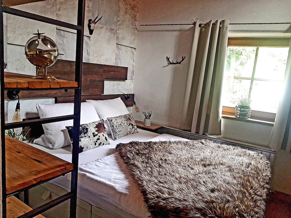 Chalet Belle Kitz