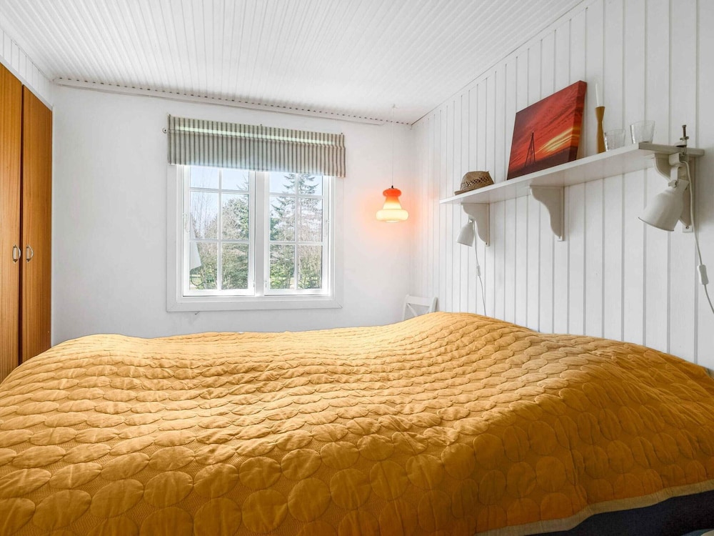 5 Star Holiday Home in Vaeggerlose