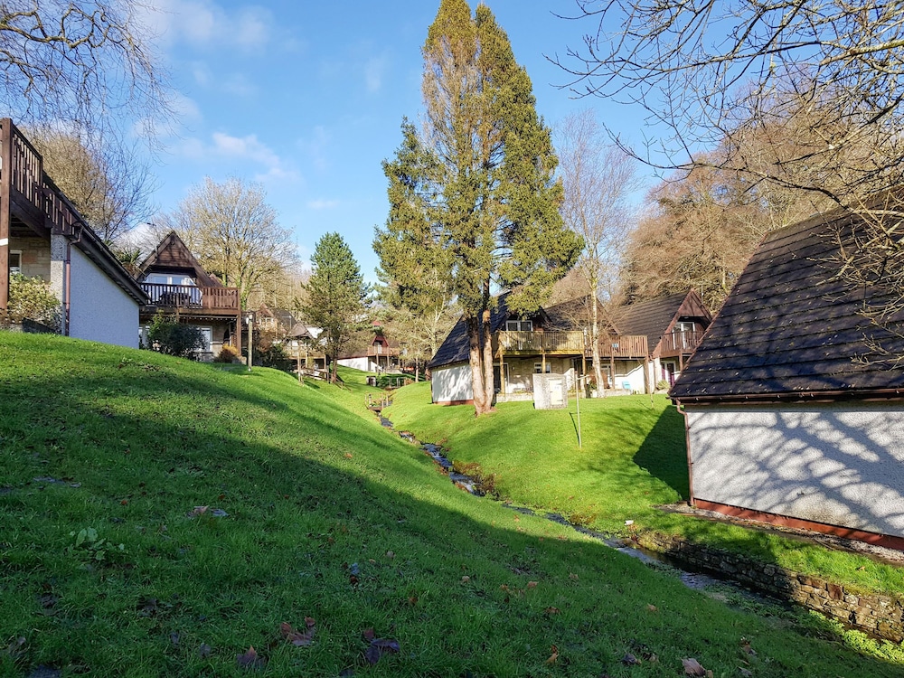 No 51 Valley Lodges