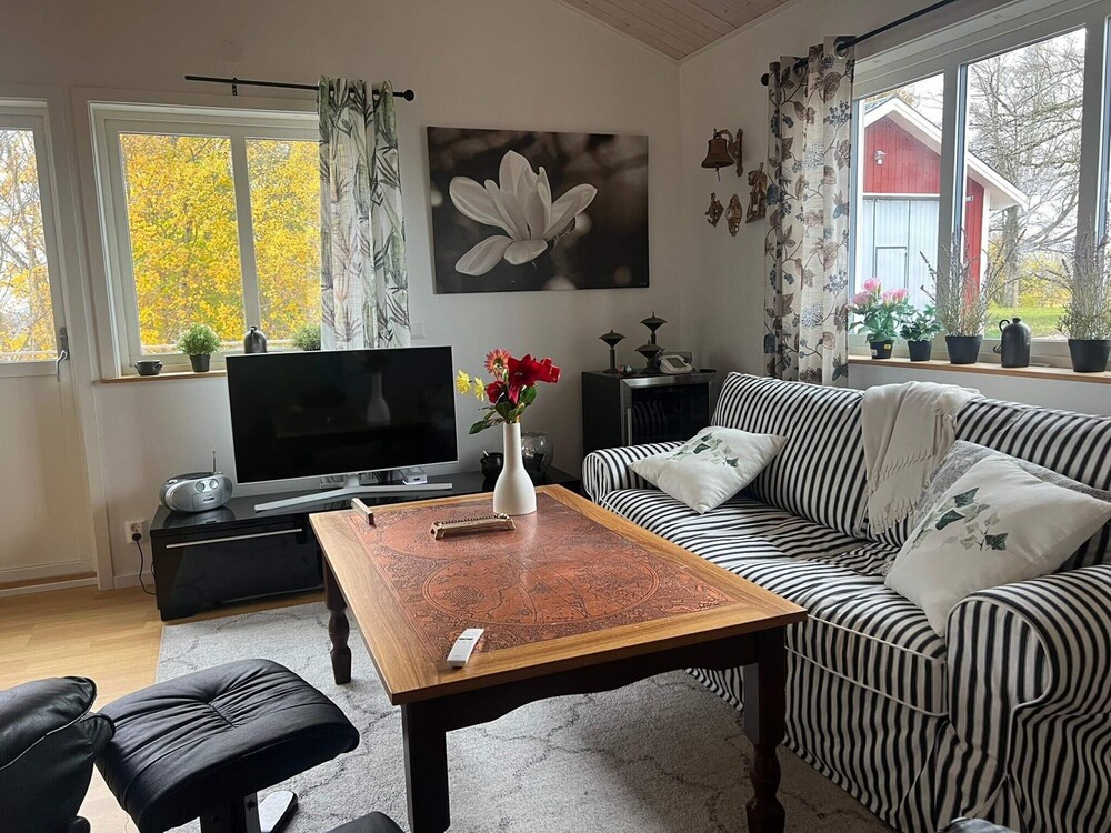4 Star Holiday Home in Bredaryd