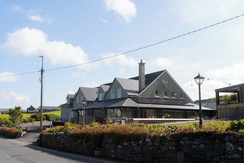 Hotel Doolin Inn