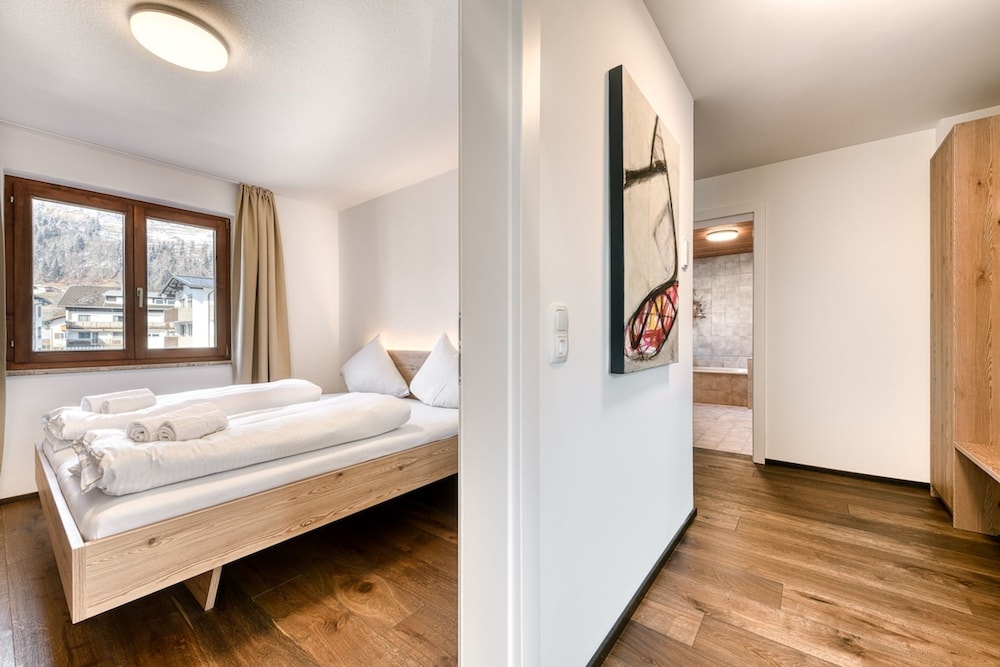 Alpenblick Appartements - 3-zimmer Ave Montis
