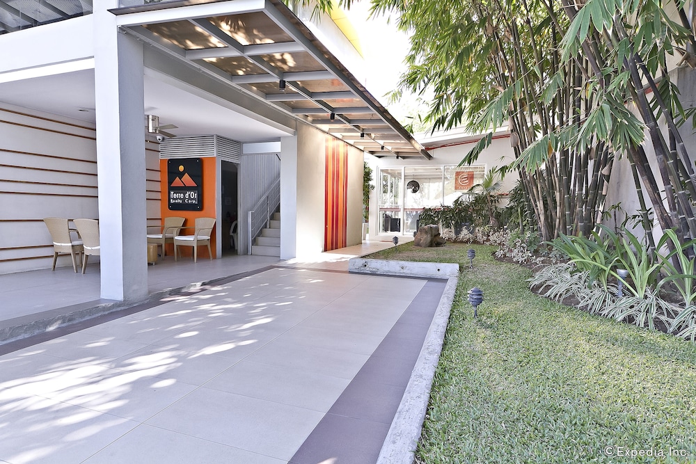 Cebu Vacations - Escario Central Hotel - Property Image 47