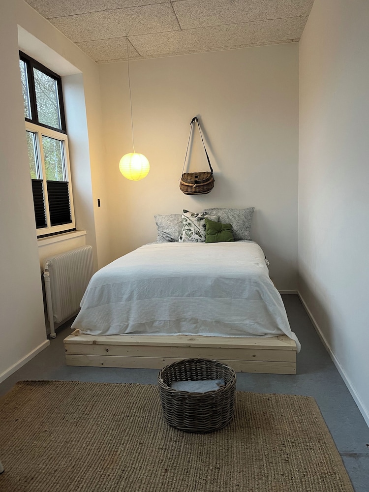 Hawkraft Kulturhotel