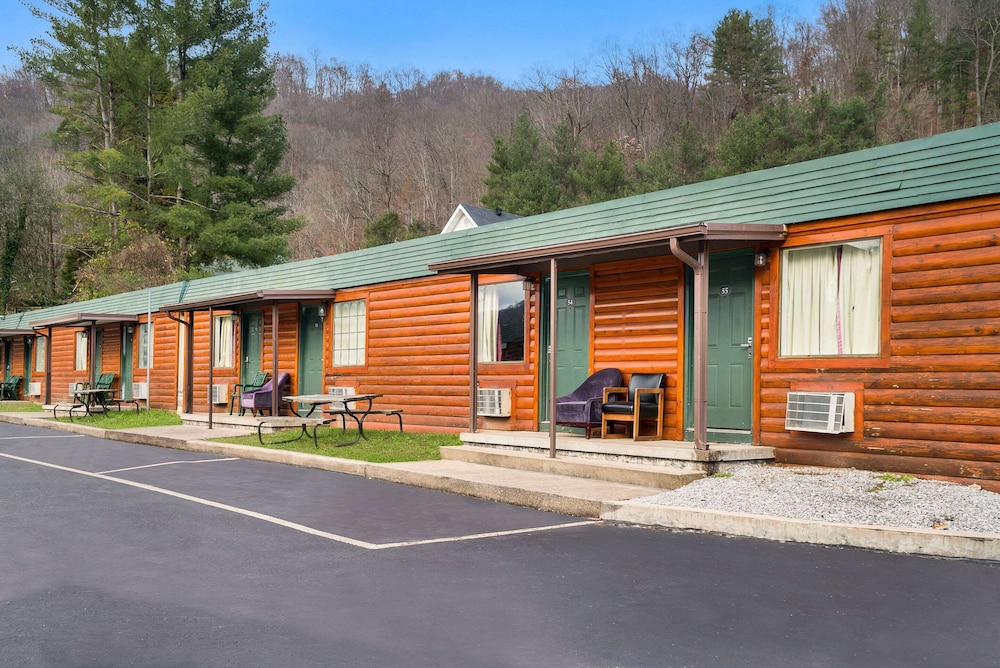 Rodeway Inn Harlan