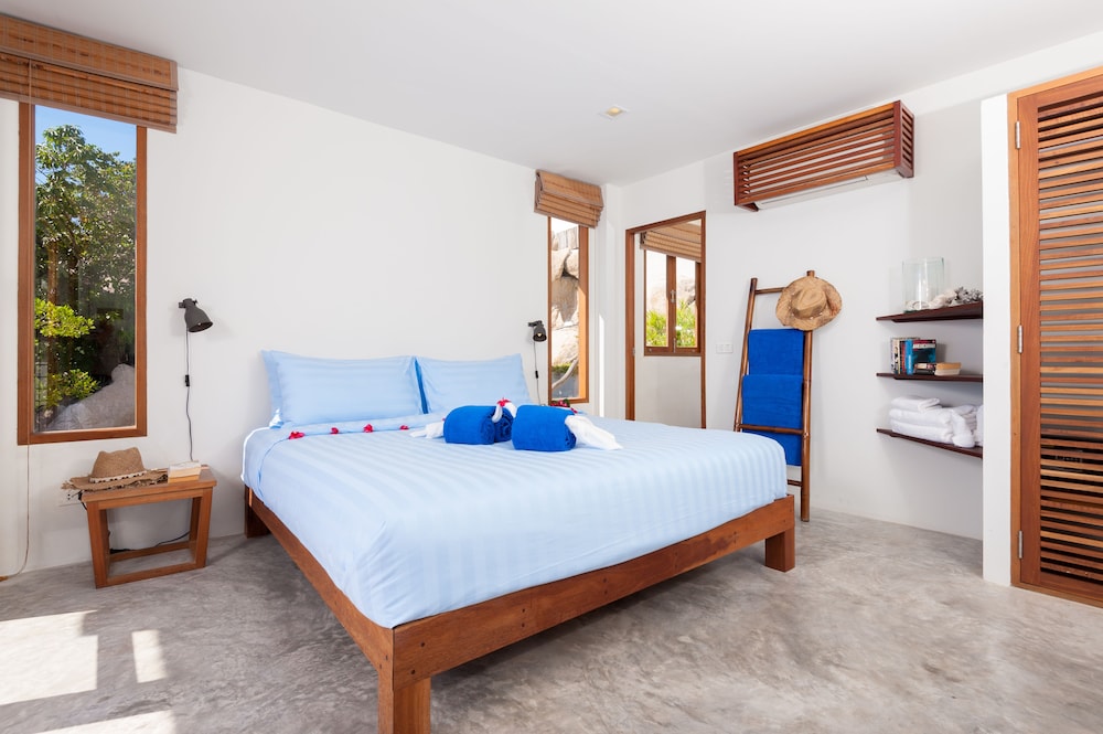 Cape Shark Pool Villas