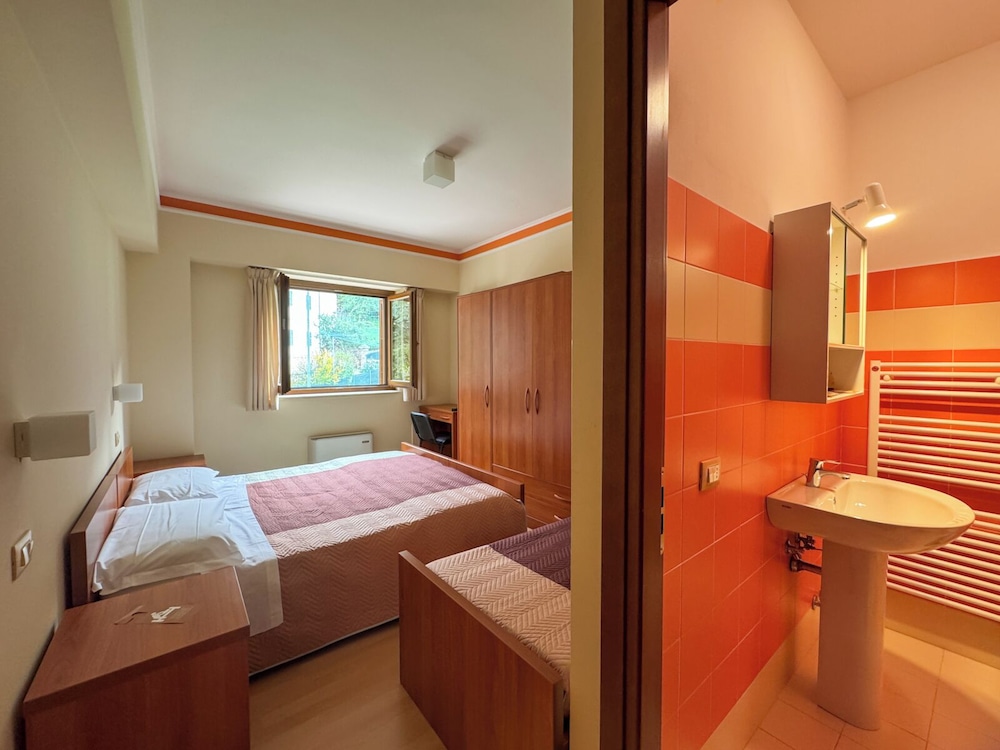 Hotel Fanesia Coliving