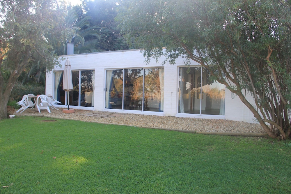 Chelaya Country Lodge