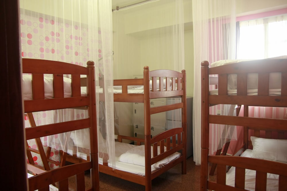 Mozhu B&B