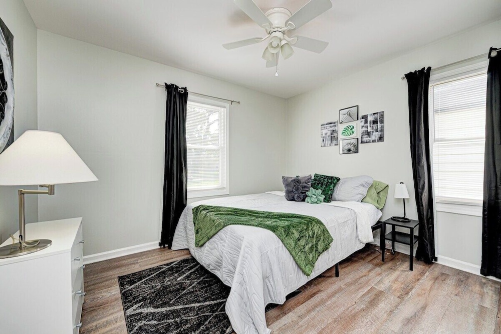 Indianapolis Vacations - Naturista City Getaway - Indianapolis - Property Image 17