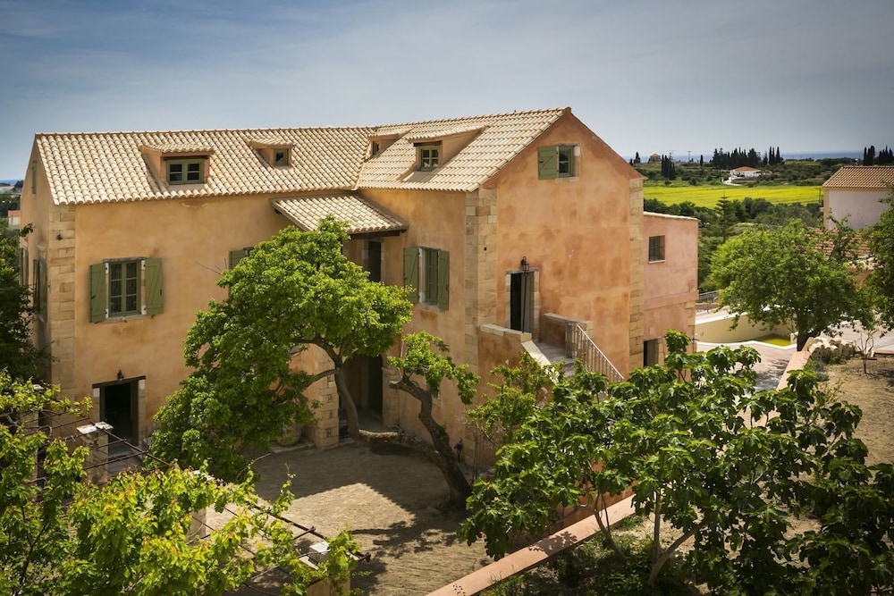 Casa Maravillosa