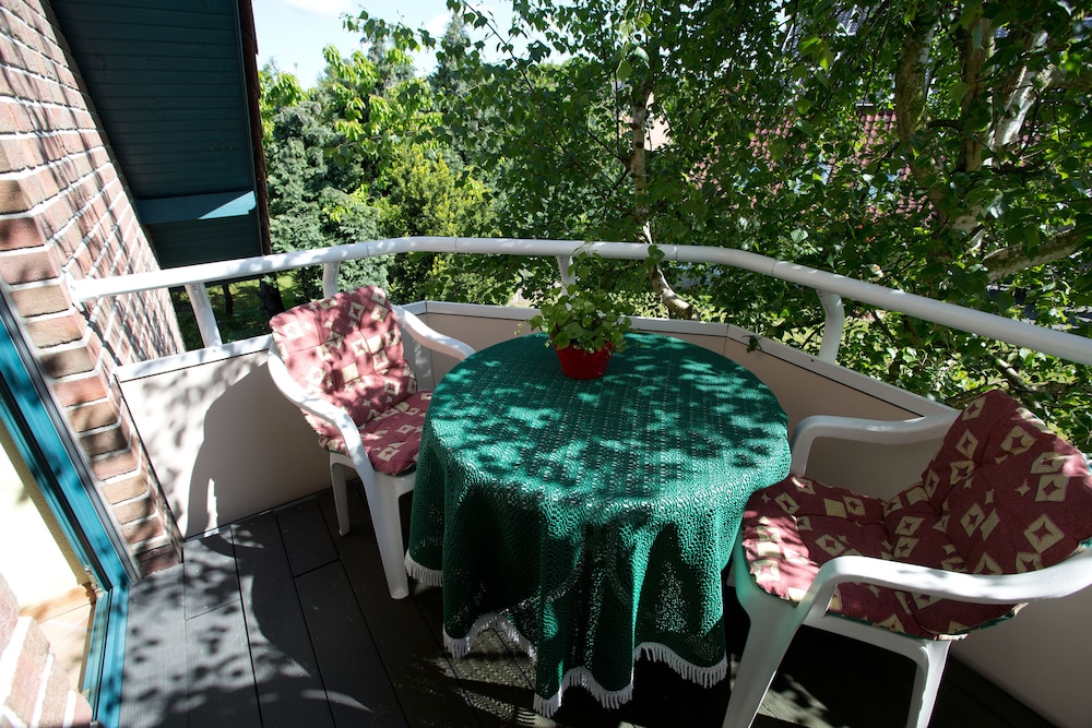 Hotel Garni Schneevoigt - Property Image 38